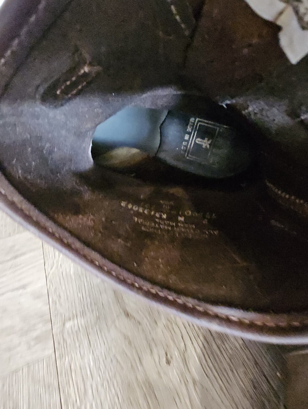 Frye Womans Boot - Picture 4 of 5